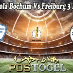 Prediksi Bola Bochum Vs Freiburg 3 Maret 2022