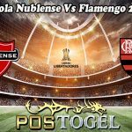 Prediksi Bola Nublense Vs Flamengo 25 Mei 2023