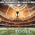 Prediksi Bola Rangers Vs Lyon 4 Oktober 2024