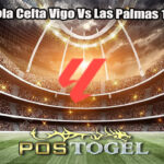 Prediksi Bola Celta Vigo Vs Las Palmas 1 April 2025