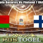Prediksi Bola Belarus Vs Finland 7 Oktober 2026