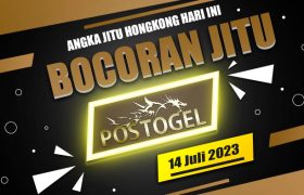 Prediksi Togel Bocoran HK Jumat 14 Juli 2023