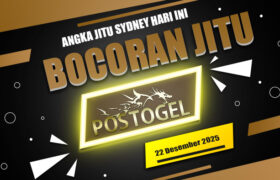 Prediksi SDY Hari Ini | Bocoran SDY Senin 22 Desember 2025