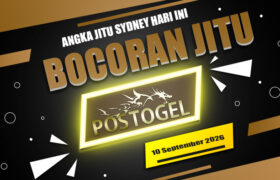 Prediksi SDY Hari Ini | Bocoran SDY Kamis 10 September 2026