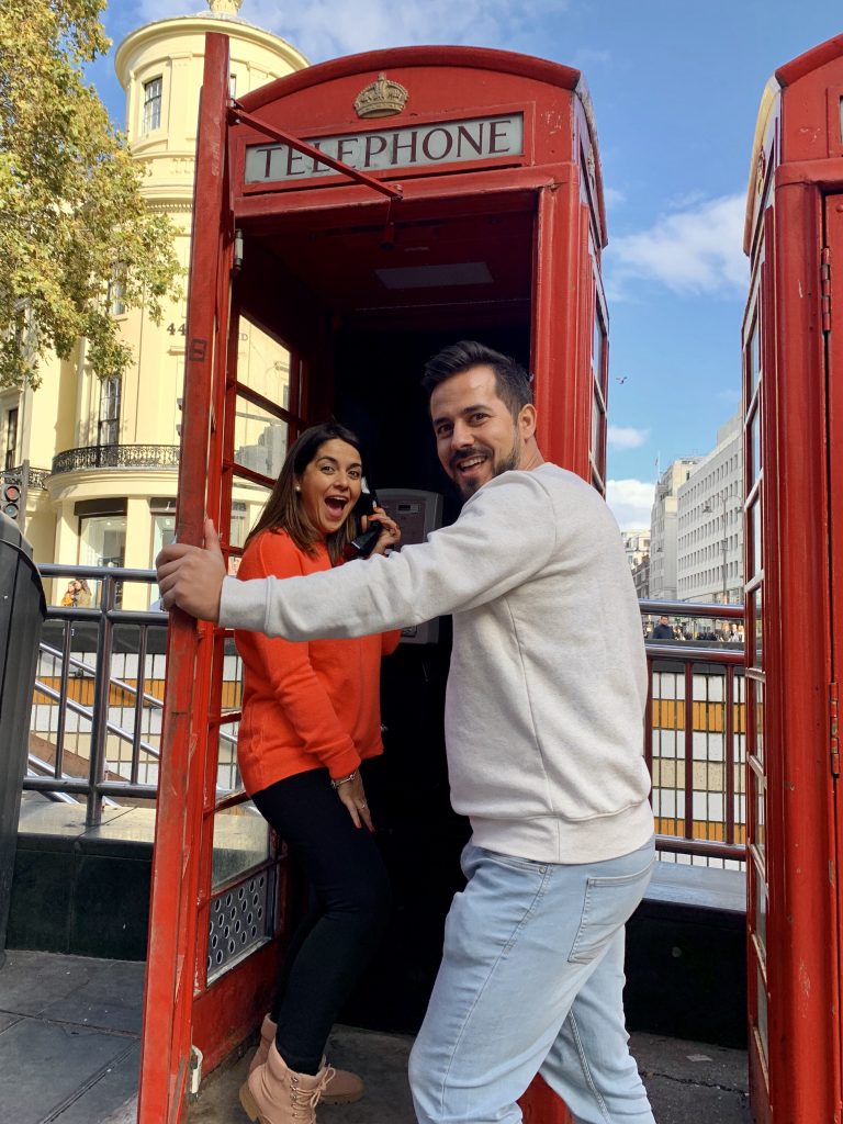 contacto Viajoteando