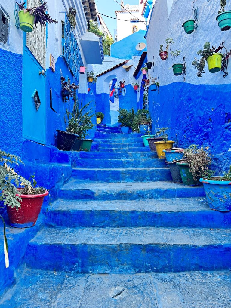 Marruecos