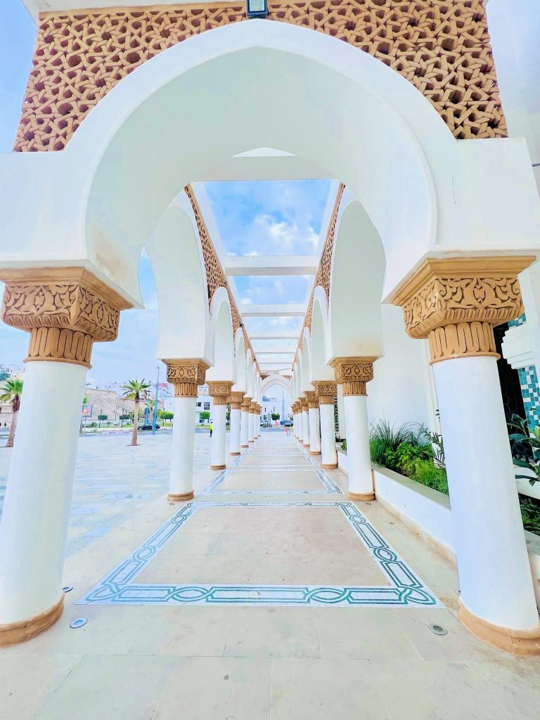 Marruecos