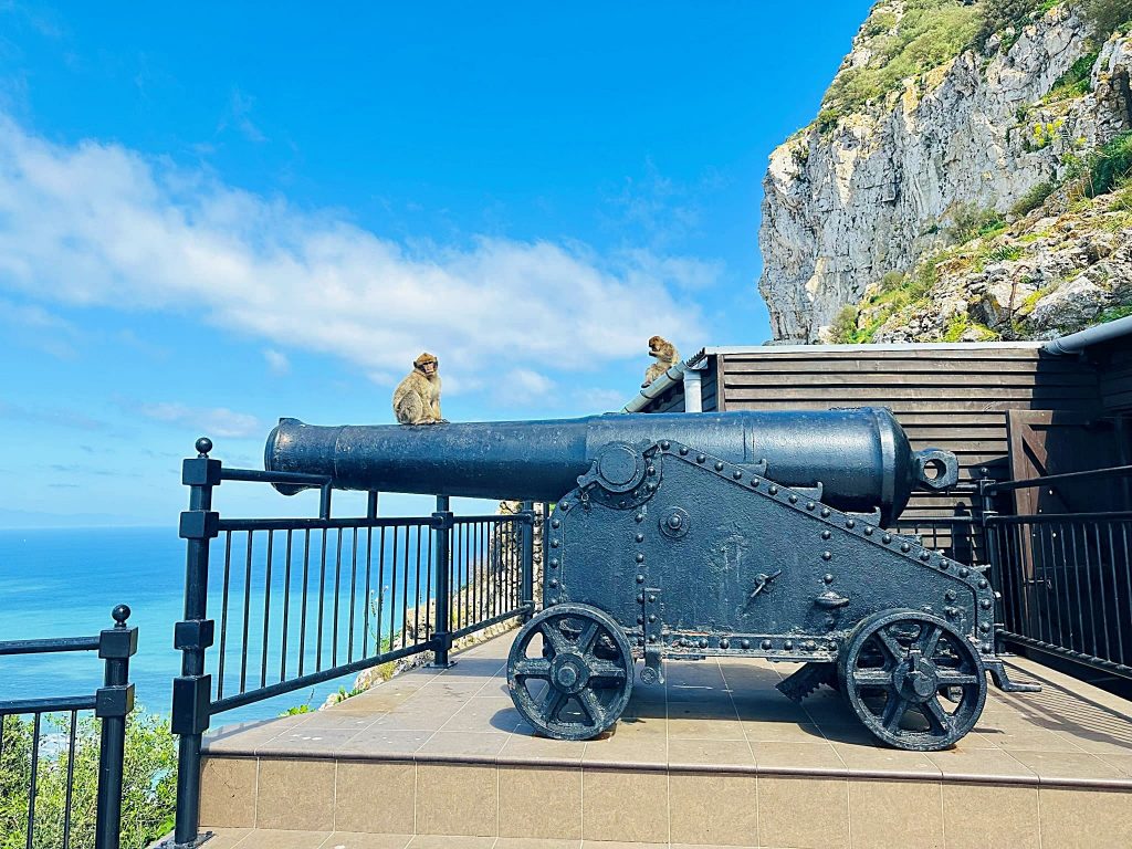 Curiosidades de Gibraltar