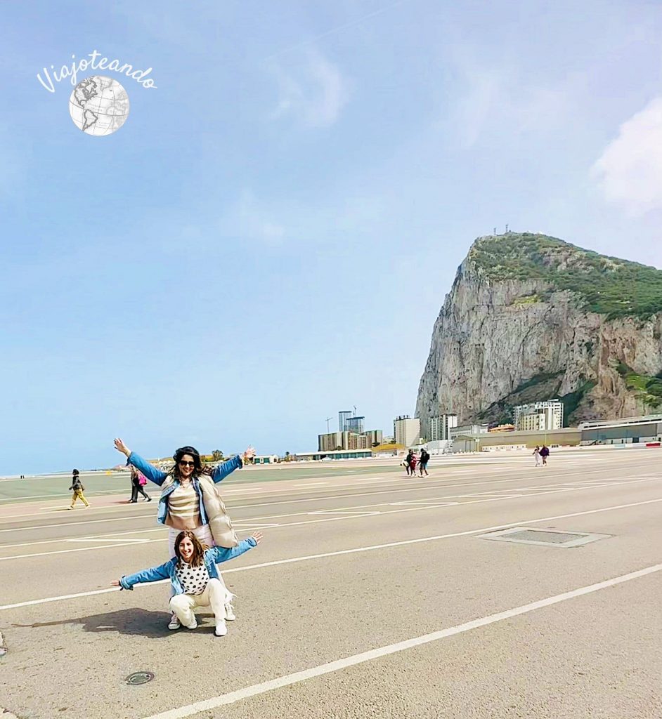 Qué ver en Gibraltar en 2 días