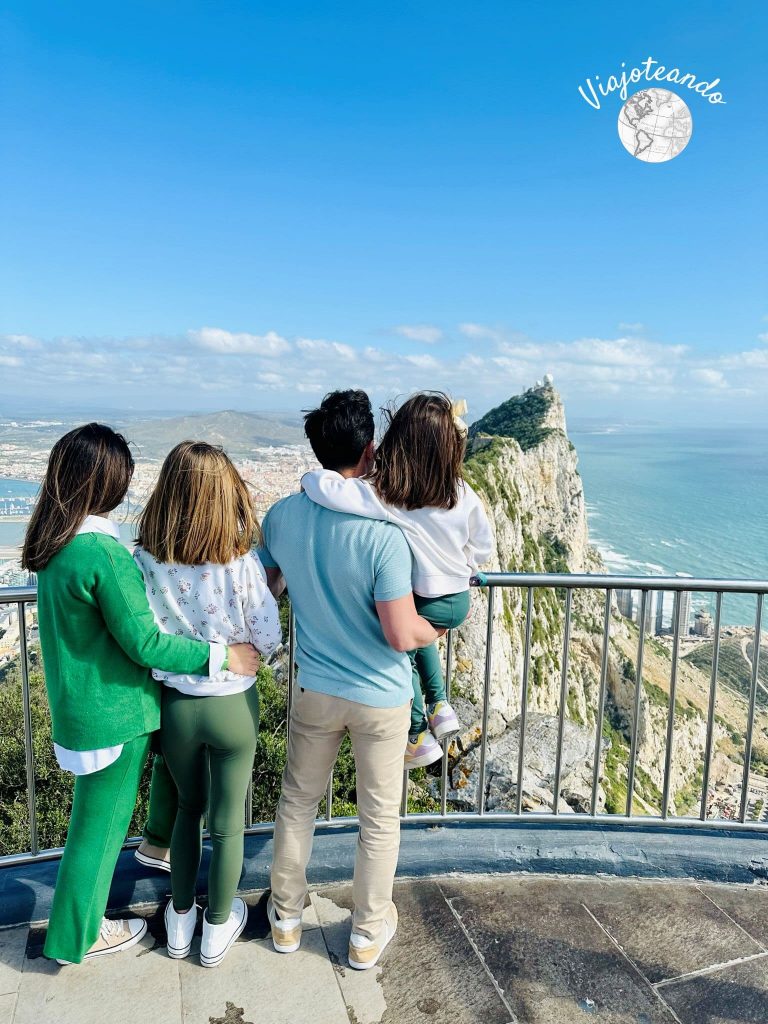Qué ver en Gibraltar en 2 días