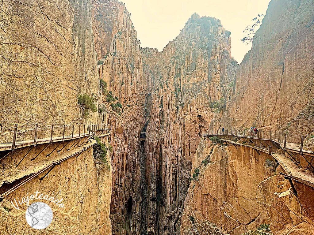 Caminito del Rey