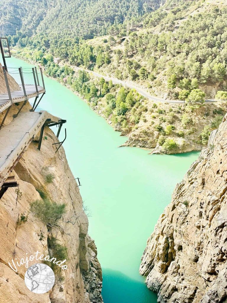 Caminito del Rey
