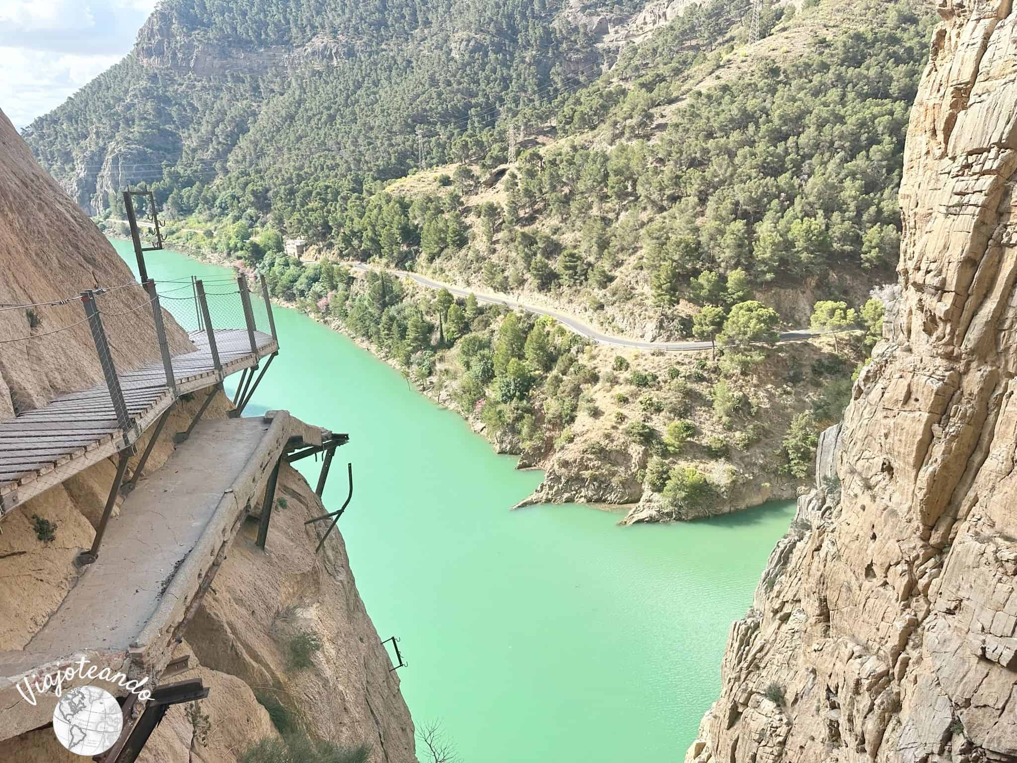 Caminito del Rey