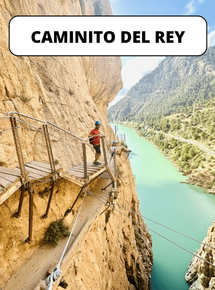 Caminito del Rey