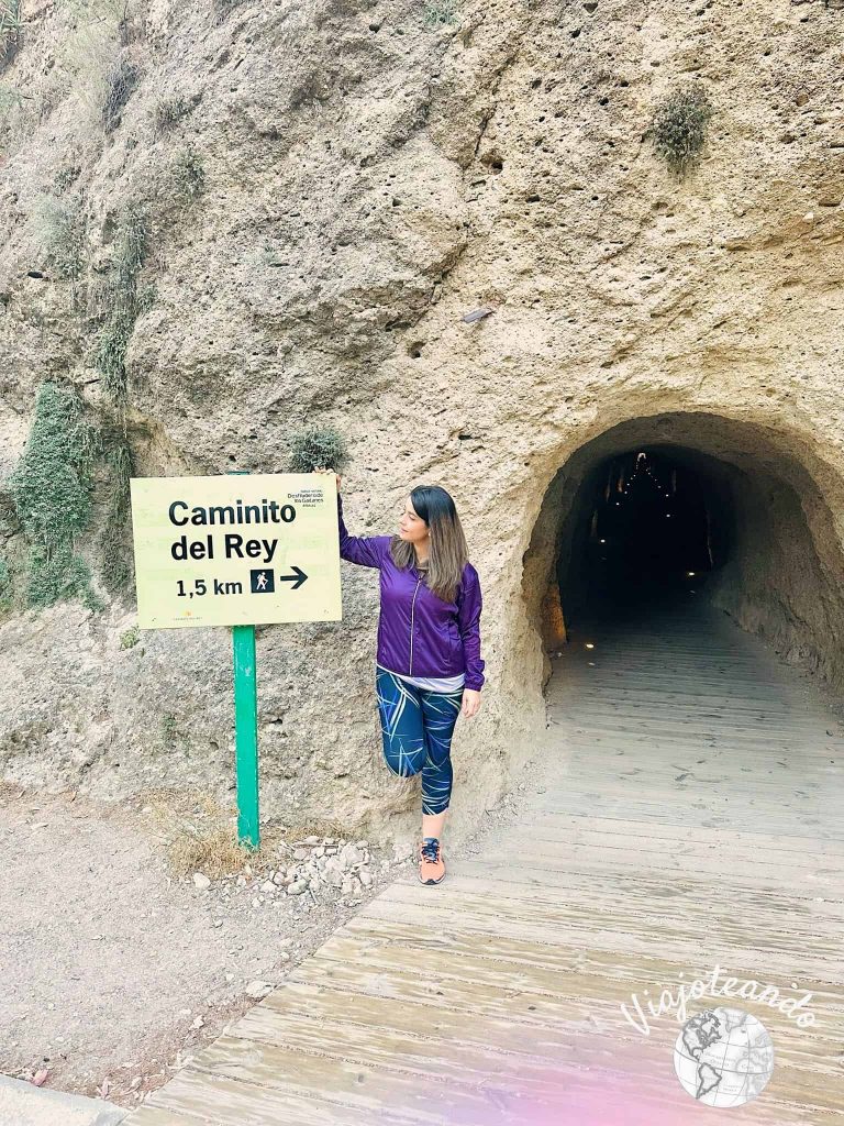 Caminito del Rey